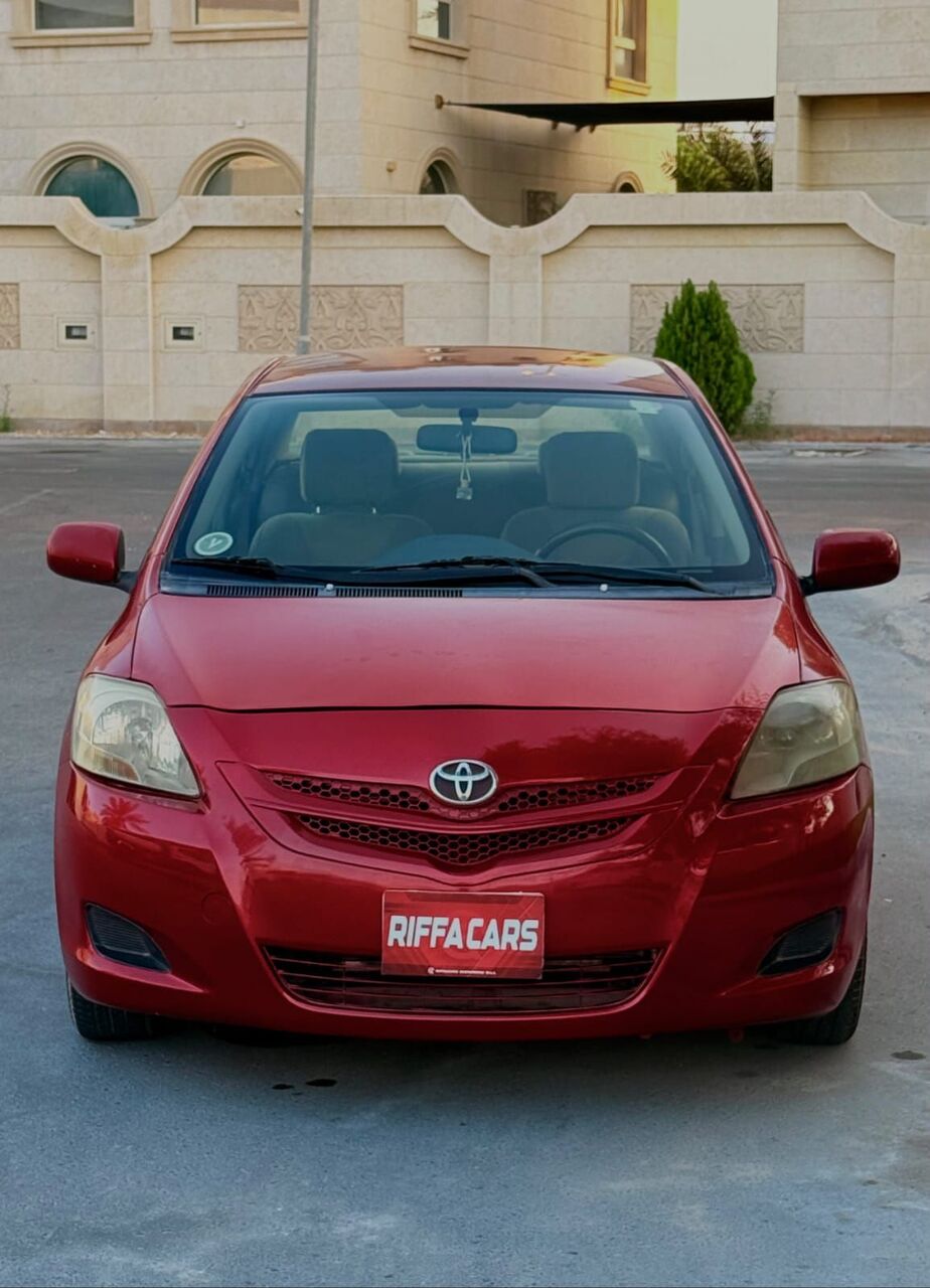 Manama, Vehicles, Cars & Trucks , BHD 1900,  Toyota Yaris GR,  2012,  Automatic,  240000 KM,  TOYOTA YARIS 1.3 MODEL