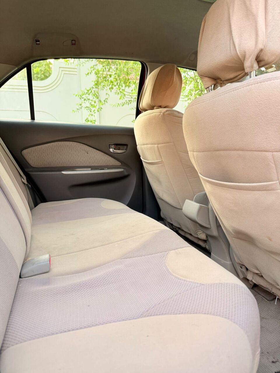 Manama, Vehicles, Cars & Trucks , BHD 1900,  Toyota Yaris GR,  2012,  Automatic,  240000 KM,  TOYOTA YARIS 1.3 MODEL