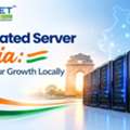 Dedicated Server India: Power Your Growth Locally