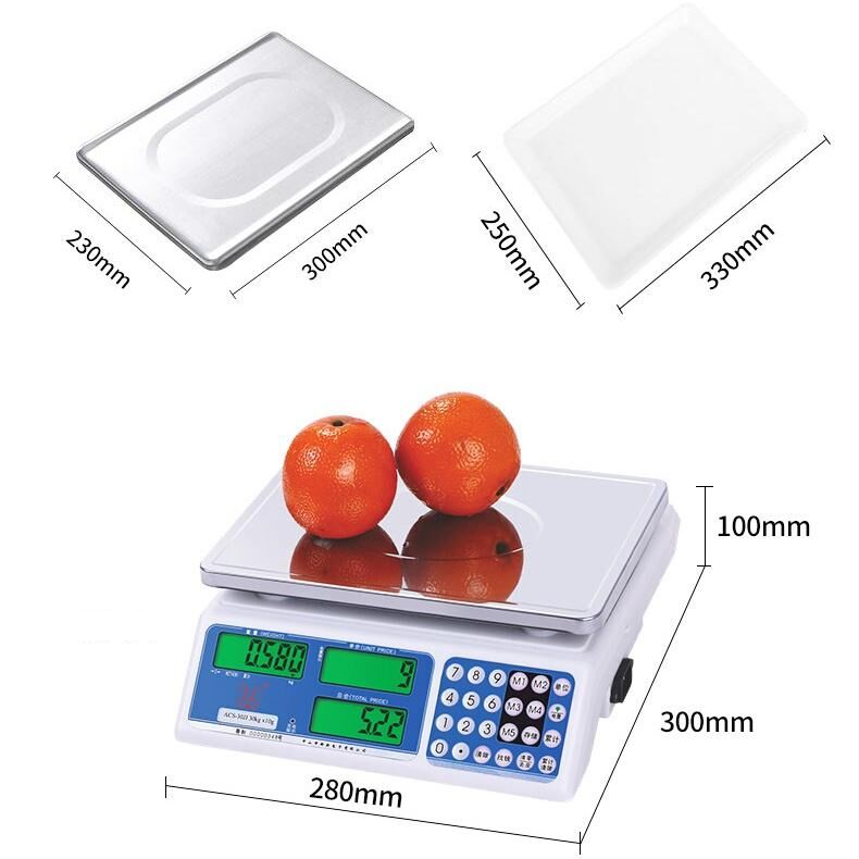 Kampala, Electronics, UGX 450000,  Where To Find Reliable Price Computing Scale Dealers In Kampala