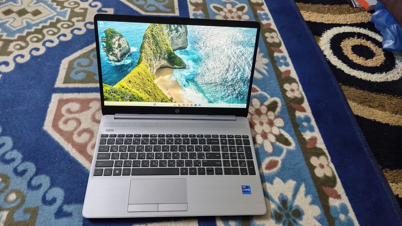 Hara, Computers, SAR 1500,  Hp Laptop I7 11th Gen Laptop For Sale In Excellent Condition