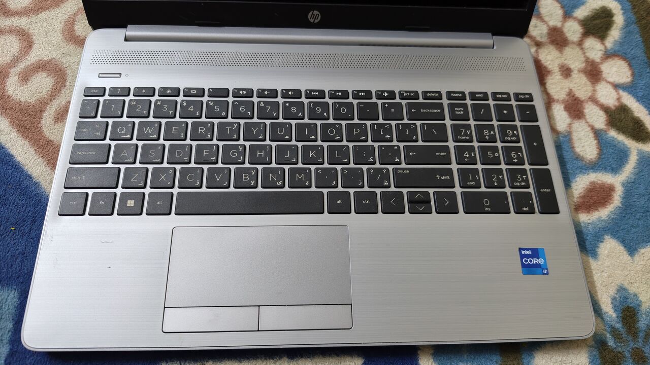 Hara, Computers, SAR 1500,  Hp Laptop I7 11th Gen Laptop For Sale In Excellent Condition