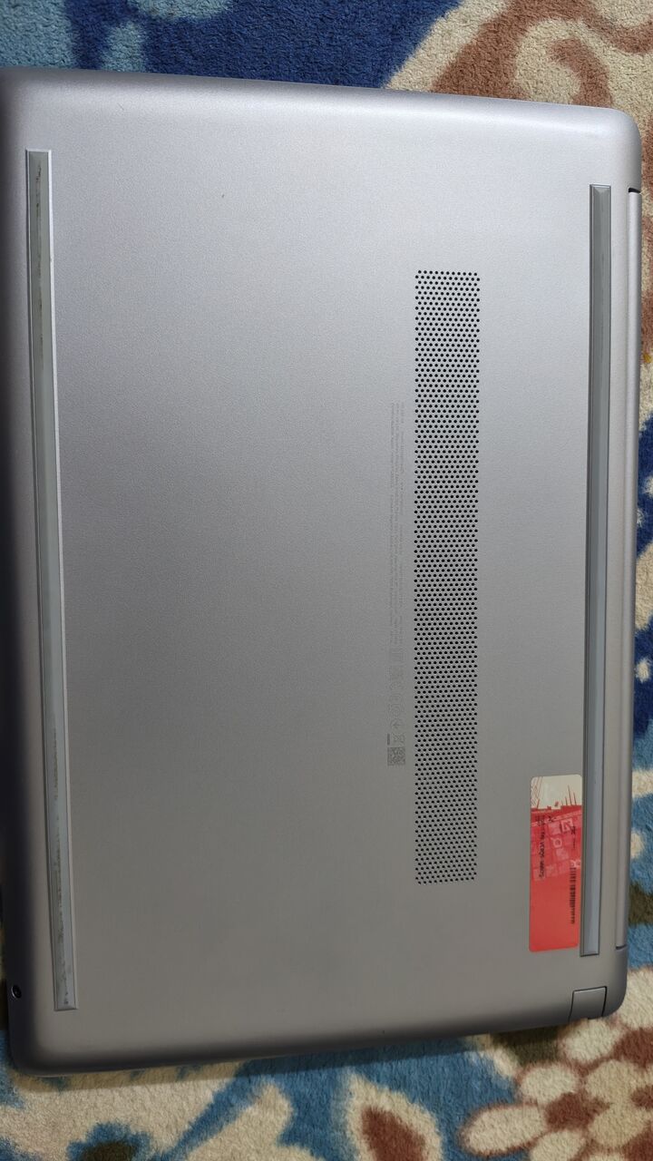 Hara, Computers, SAR 1500,  Hp Laptop I7 11th Gen Laptop For Sale In Excellent Condition