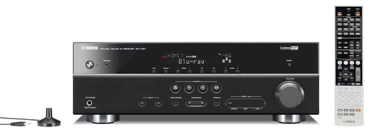 Manama, Home Audio, BHD 110,  Yamaha Amplifier For Sale
