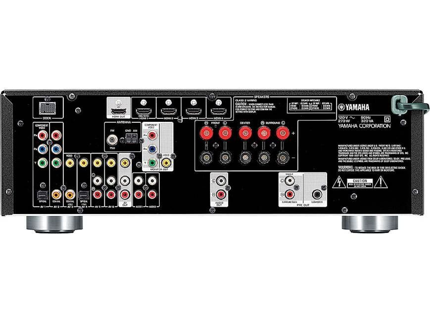 Manama, Home Audio, BHD 110,  Yamaha Amplifier For Sale