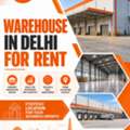 Warehouse In Delhi For Rent &ndash; Find The Right Space - Ganesh Complex