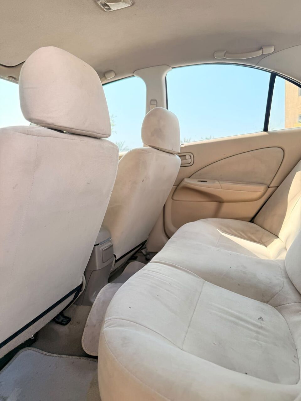 Manama, Vehicles, Cars & Trucks , BHD 1350,  Nissan Sunny,  2011,  Automatic,  195000 KM,