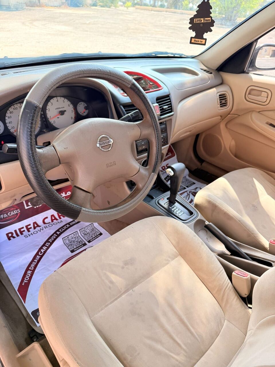 Manama, Vehicles, Cars & Trucks , BHD 1350,  Nissan Sunny,  2011,  Automatic,  195000 KM,