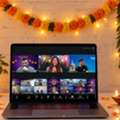 Online Diwali Celebration For Gen Z Employees