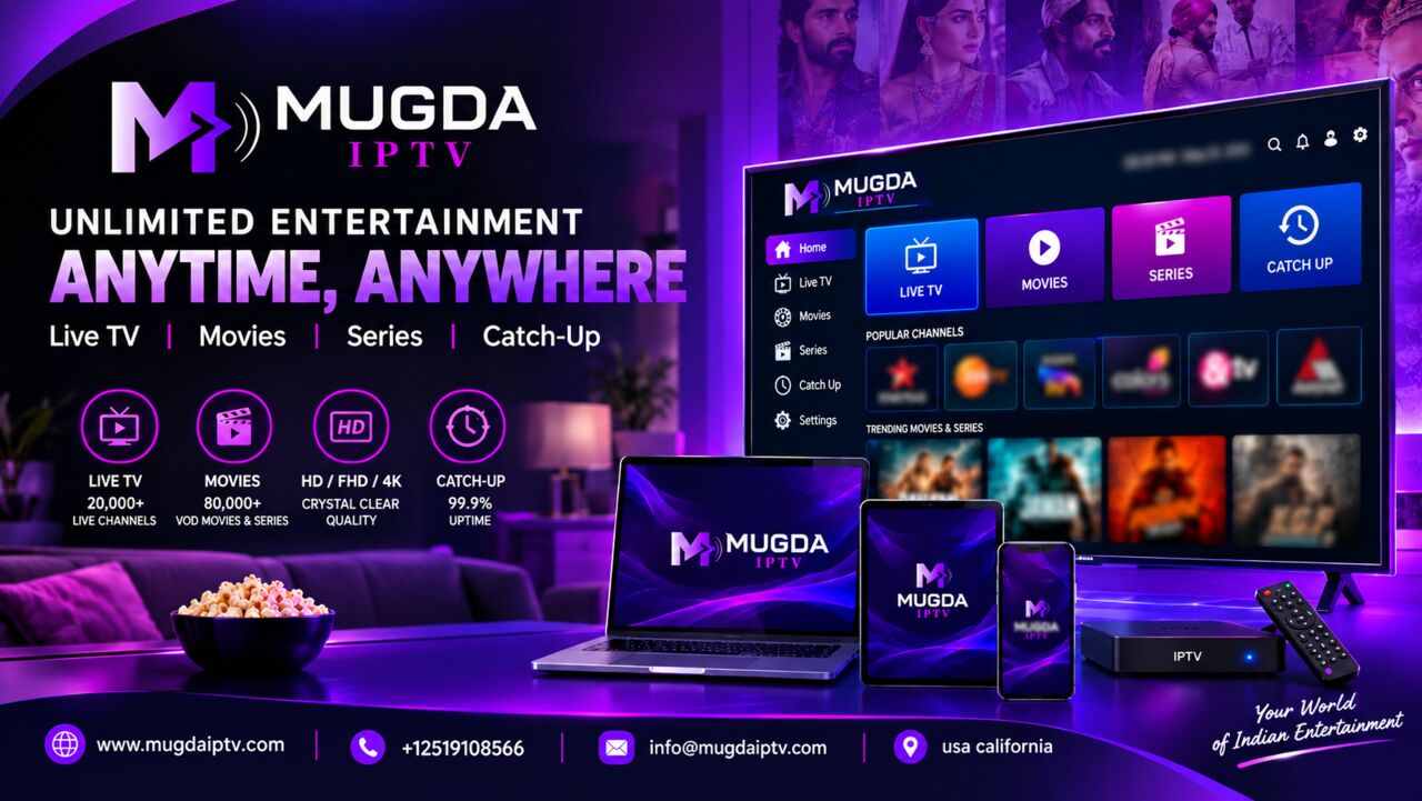 New York, Television, Enjoy Indian Regional Entertainment In The USA