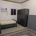 SAR 1800/month,  Furnished,  Room Available For Executive Bachelor