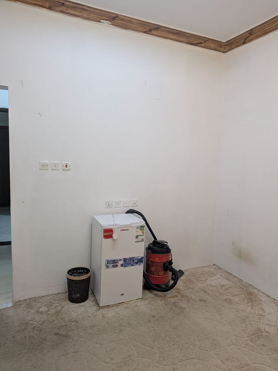 Ghirnatah, Rooms for Rent, SAR 1800/month,  Furnished,  Room Available For Executive Bachelor