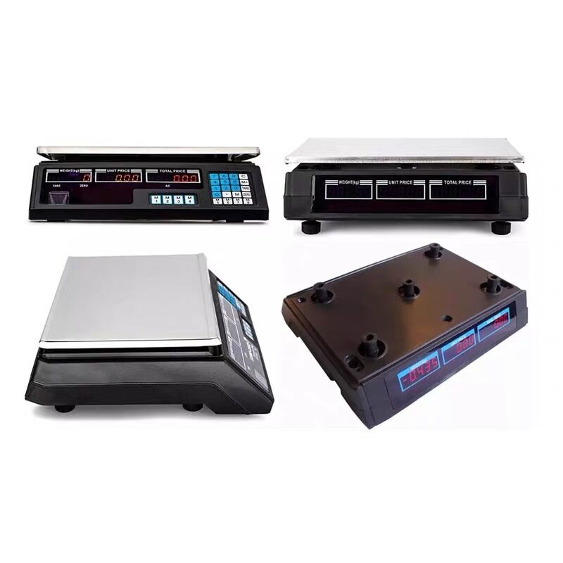 Kampala, Electronics, UGX 450000,  Stainless Steel Price Computing Scales In Uganda