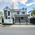 THB 170000,  103 Sq. Feet,  ให้เช่าบ้านเดี่ยว 2 ชั้น 103.8 ตร.ว. โครงกา