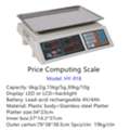 UGX 450000,  Why Price Computing Scale Prices Differ In Uganda