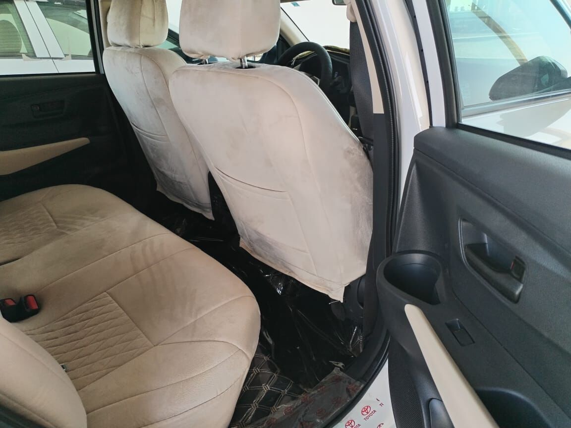 Yanbu, Vehicle Lease Transfer, SAR 123,  Toyota Yaris (Y-plus) 2024