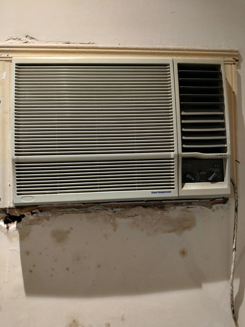 Salamah, Air Conditioners, SAR 600,  Air Conditioners For Sale (2 Pcs)