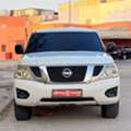 BHD 4950,  Nissan Patrol,  2015,  Automatic,  260000 KM,  NISSAN PETROL SE   MODEL