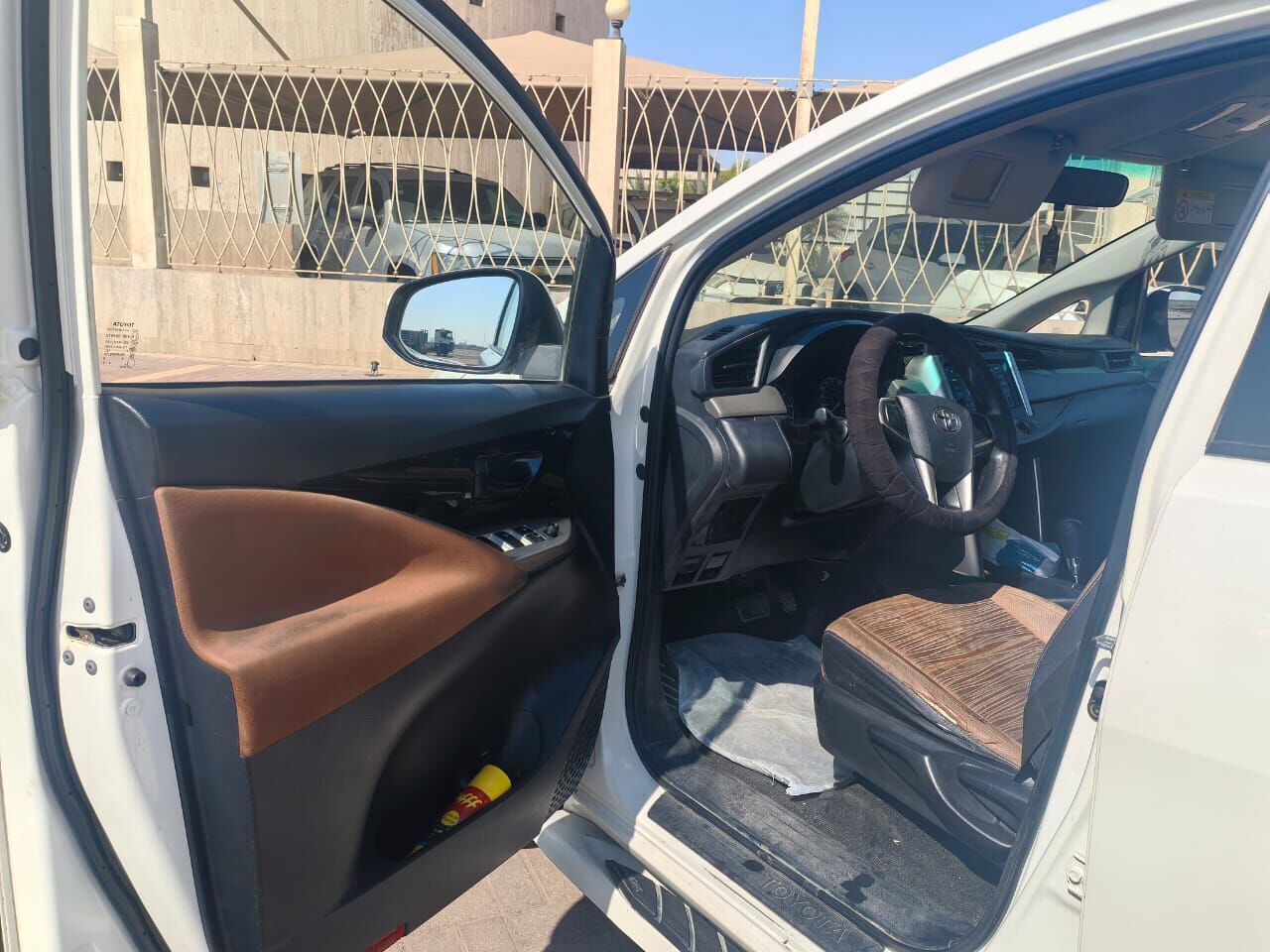 Dammam, Vehicles, Cars & Trucks , SAR 48000,  Toyota Innova,  2020,  Automatic,  212588 KM,  Want To Sale  Just Buy And Drive