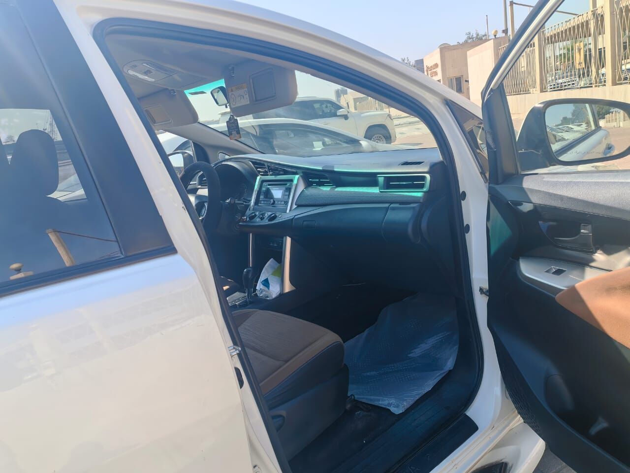 Dammam, Vehicles, Cars & Trucks , SAR 48000,  Toyota Innova,  2020,  Automatic,  212588 KM,  Want To Sale  Just Buy And Drive