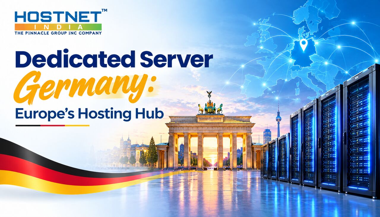 Mumbai, Computer, Dedicated Server Germany: Europe