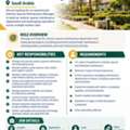 Exterior Spaces Maintenance Manager