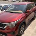 SAR 45000,  Kia Seltos,  2023,  Automatic,  334530 KM,