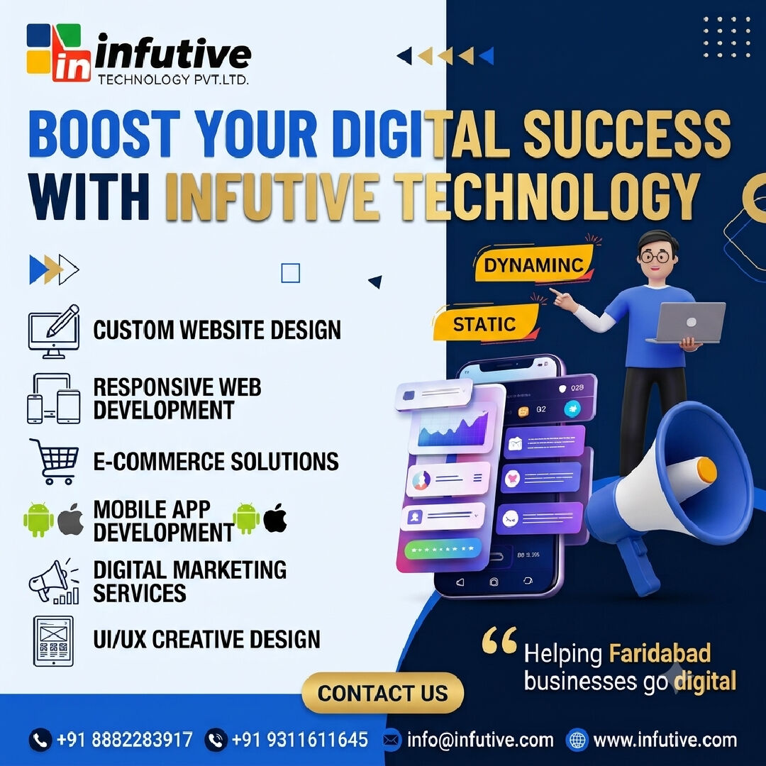 New Delhi, Graphic Design, Digital Marketing Services In Delhi