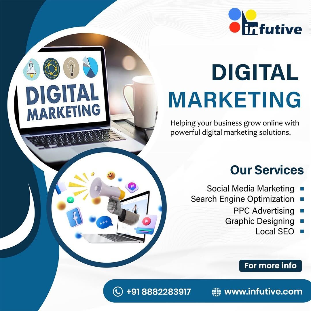 New Delhi, Graphic Design, Digital Marketing Services In Delhi