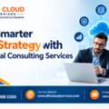 Plan A Smarter Cloud Strategy With Professional Consulting Services