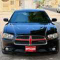 BHD 2200,  Dodge Charger,  2013,  Automatic,  210000 KM,    V6  MODEL