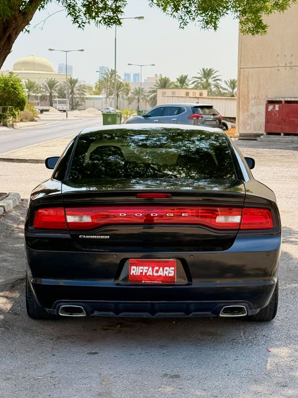 Manama, Vehicles, Cars & Trucks , BHD 2200,  Dodge Charger,  2013,  Automatic,  210000 KM,    V6  MODEL