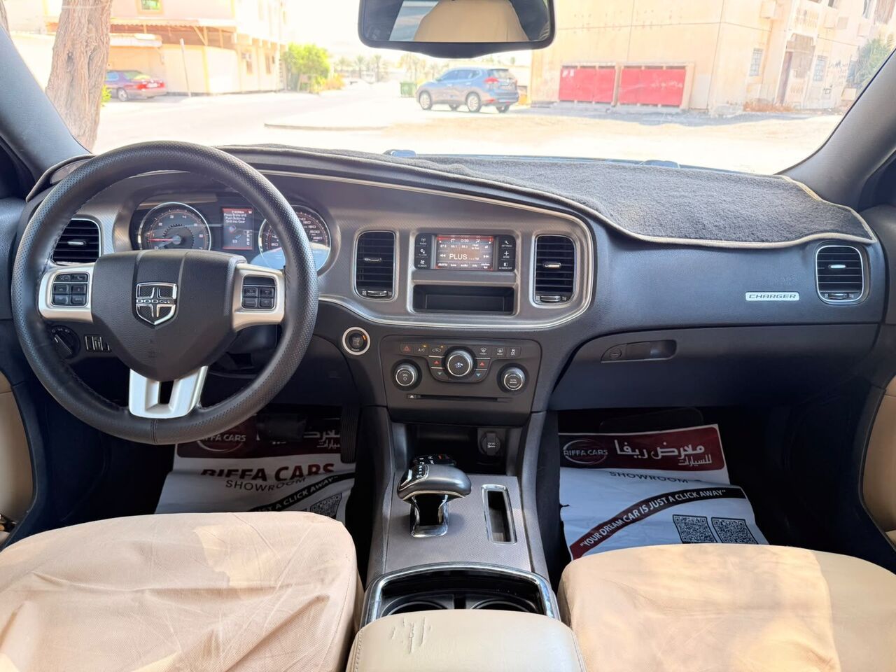 Manama, Vehicles, Cars & Trucks , BHD 2200,  Dodge Charger,  2013,  Automatic,  210000 KM,    V6  MODEL