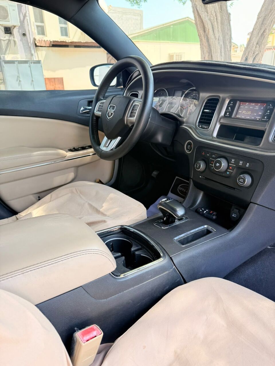 Manama, Vehicles, Cars & Trucks , BHD 2200,  Dodge Charger,  2013,  Automatic,  210000 KM,    V6  MODEL