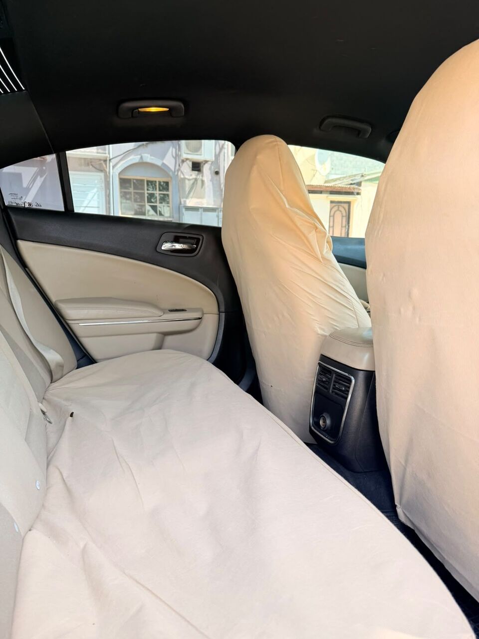 Manama, Vehicles, Cars & Trucks , BHD 2200,  Dodge Charger,  2013,  Automatic,  210000 KM,    V6  MODEL