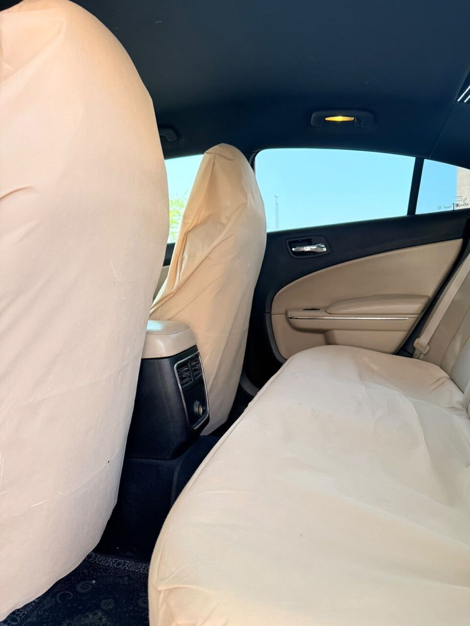 Manama, Vehicles, Cars & Trucks , BHD 2200,  Dodge Charger,  2013,  Automatic,  210000 KM,    V6  MODEL