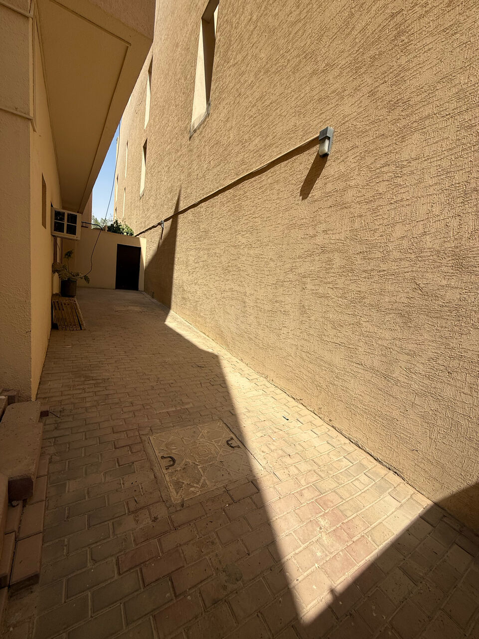 Al Wizarat, Apartments, Flats, Houses & Villas, SAR 30000/year,  2 BR,  Family Residential Villa Flat