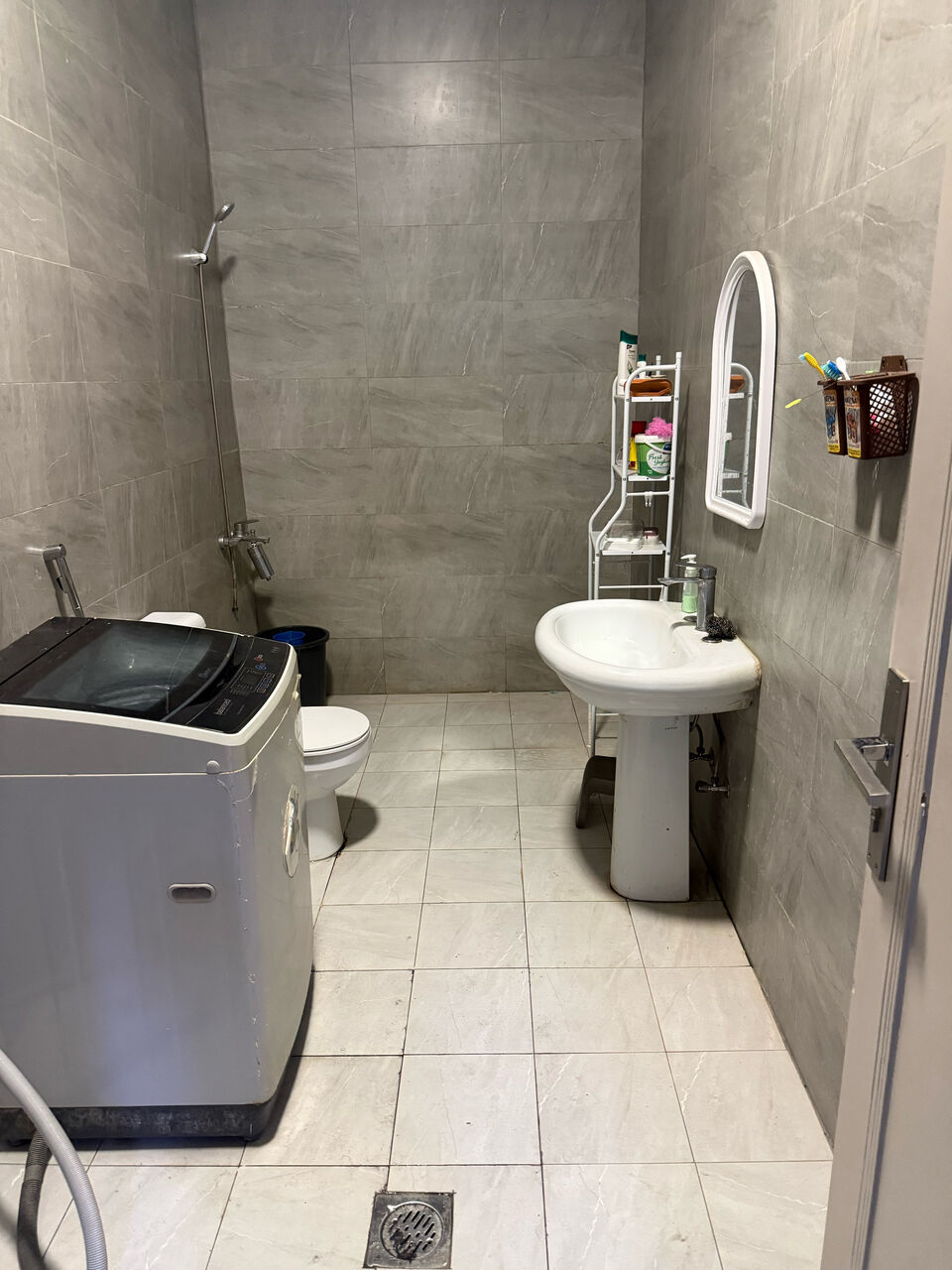 Al Wizarat, Apartments, Flats, Houses & Villas, SAR 30000/year,  2 BR,  Family Residential Villa Flat