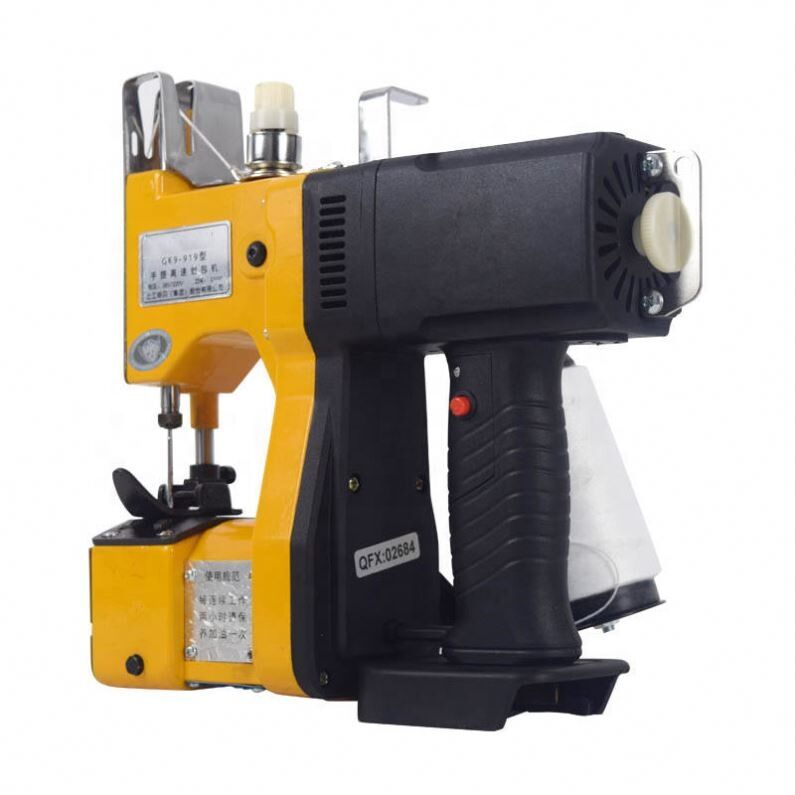 Kampala, Electronics, UGX 650000,  Bag Closer Machines For Coffee Processing Companies