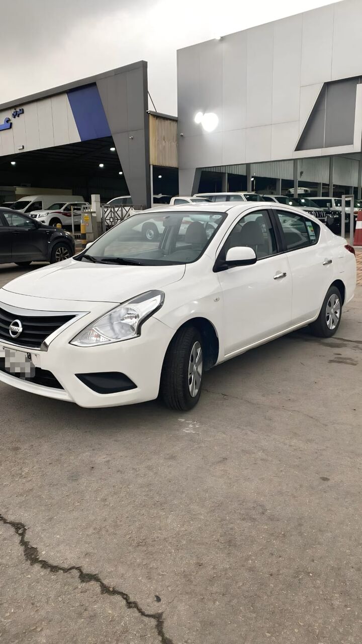Jubail, Vehicles, Cars & Trucks , SAR 30,  Nissan Sunny,  2020,  Automatic,  138780 KM,  The Vehicle Is In Good Overall Condition.