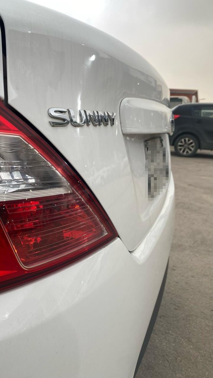 Jubail, Vehicles, Cars & Trucks , SAR 30,  Nissan Sunny,  2020,  Automatic,  138780 KM,  The Vehicle Is In Good Overall Condition.