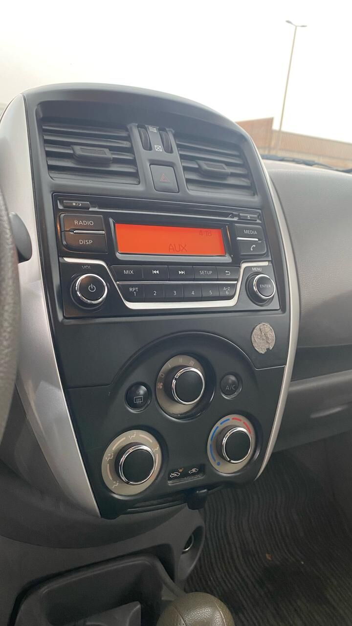 Jubail, Vehicles, Cars & Trucks , SAR 30,  Nissan Sunny,  2020,  Automatic,  138780 KM,  The Vehicle Is In Good Overall Condition.