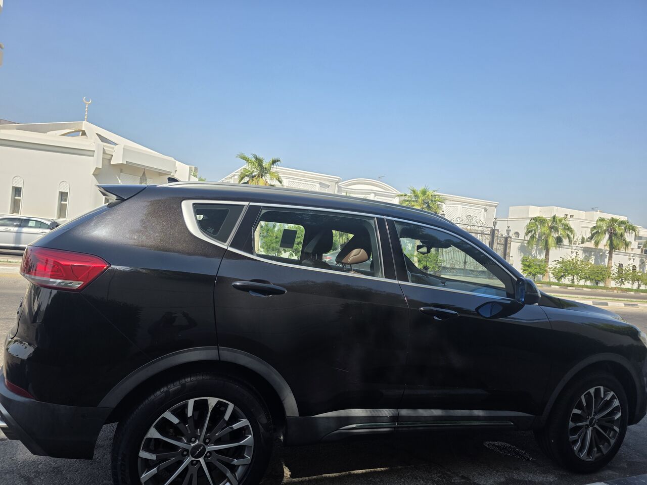 Khobar, Vehicles, Cars & Trucks , SAR 38000,  Haval H6,  2019,  Automatic,  65000 KM,    Full Option Except Sunroof Single User