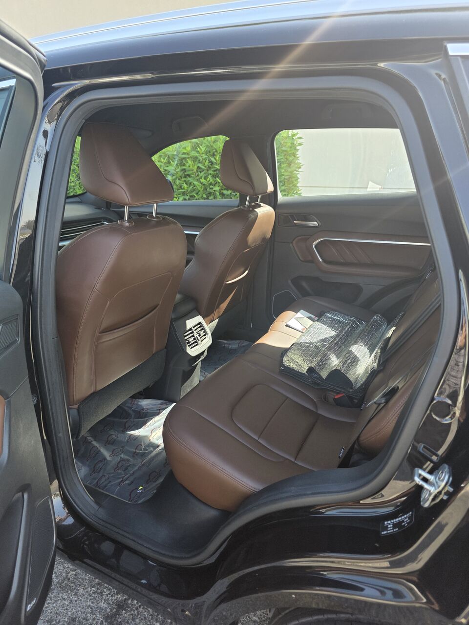 Khobar, Vehicles, Cars & Trucks , SAR 38000,  Haval H6,  2019,  Automatic,  65000 KM,    Full Option Except Sunroof Single User