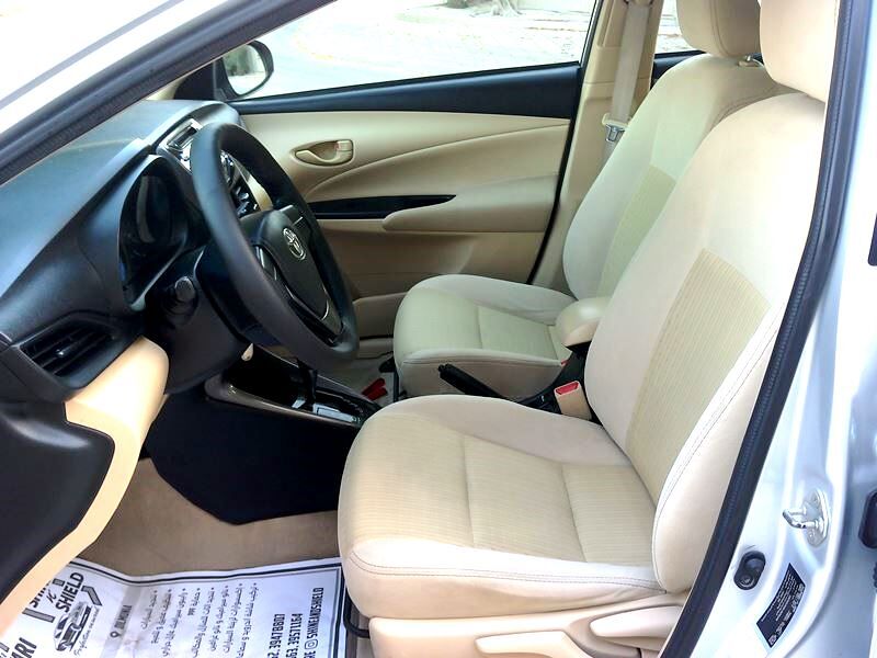 Manama, Vehicles, Cars & Trucks , BHD 4300,  Toyota Yaris,  2022,  Automatic,  83000 KM,  Single Use # Bahrain Agency # Loan - Trade In