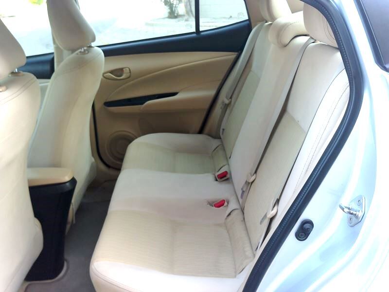 Manama, Vehicles, Cars & Trucks , BHD 4300,  Toyota Yaris,  2022,  Automatic,  83000 KM,  Single Use # Bahrain Agency # Loan - Trade In