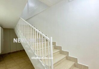 Kuwait City, Villas, KWD 1100,  Furnished,  Spacious Fully Renovated 5-Bedroom House For Rent In Sabah Al-Salem