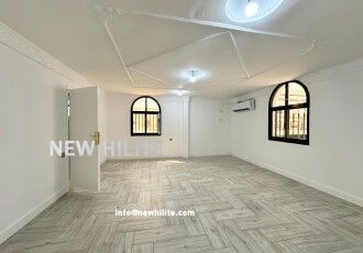 Kuwait City, Villas, KWD 1100,  Furnished,  Spacious Fully Renovated 5-Bedroom House For Rent In Sabah Al-Salem