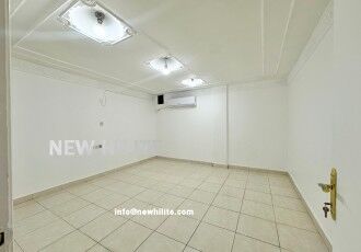 Kuwait City, Villas, KWD 1100,  Furnished,  Spacious Fully Renovated 5-Bedroom House For Rent In Sabah Al-Salem