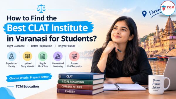 Mumbai, Lessons Offered, How To Find The Best CLAT Institute In Varanasi For Students?